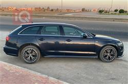 اودي A6